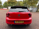 Minituur van Volkswagen Polo 1.0 TSI Highline R-Line G-265-LF