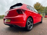 Minituur van Volkswagen Polo 1.0 TSI Highline R-Line G-265-LF