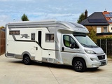 Minituur van 2018 Laika KREOS 4009 Camper