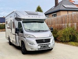 Minituur van 2018 Laika KREOS 4009 Camper