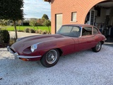 Miniaturansicht von Jaguar 4.2 E-Type Oldtimer