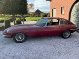 Miniaturansicht von Jaguar 4.2 E-Type Oldtimer