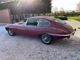 Miniaturansicht von Jaguar 4.2 E-Type Oldtimer