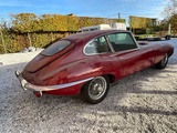 Miniaturansicht von Jaguar 4.2 E-Type Oldtimer