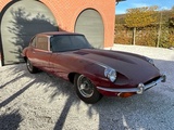 Miniaturansicht von Jaguar 4.2 E-Type Oldtimer