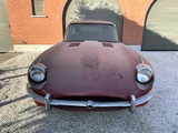Miniaturansicht von Jaguar 4.2 E-Type Oldtimer