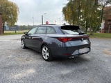 Miniaturansicht von 2020 Seat Leon ST FR 1.5TSI MHEV 150AT PKW