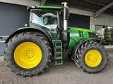 Minituur van John Deere - 6250R - 4-Wheel Drive Tractor - 2018