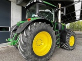 Minituur van John Deere - 6250R - 4-Wheel Drive Tractor - 2018