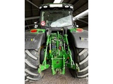 Minituur van John Deere - 6250R - 4-Wheel Drive Tractor - 2018