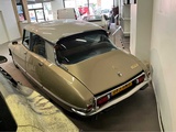 Miniaturansicht von 1972 Citroën DS 21 I Oldtimer > 15