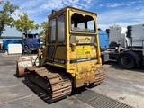 Minituur van Caterpillar - 1985 - 9318LGP - Bulldozer