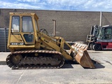 Minituur van Caterpillar - 1985 - 9318LGP - Bulldozer