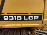 Minituur van Caterpillar - 1985 - 9318LGP - Bulldozer