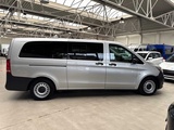 Miniaturansicht von 2020 Mercedes-Benz Vito Tourer 116CDI EXTRA LANG 9 Sitze möglich