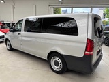 Miniaturansicht von 2020 Mercedes-Benz Vito Tourer 116CDI EXTRA LANG 9 Sitze möglich