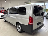 Miniaturansicht von 2020 Mercedes-Benz Vito Tourer 116CDI EXTRA LANG 9 Sitze möglich