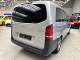 Miniaturansicht von 2020 Mercedes-Benz Vito Tourer 116CDI EXTRA LANG 9 Sitze möglich