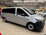 Miniaturansicht von 2020 Mercedes-Benz Vito Tourer 116CDI EXTRA LANG 9 Sitze möglich