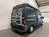 Minituur van Peugeot Boxer Pössl Camper P-492-PN