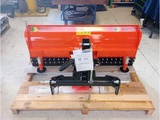 Thumbnail of Ecotech - EPK3-156 - Snow plough - 2024