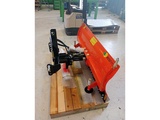 Thumbnail of Ecotech - EPK3-156 - Snow plough - 2024