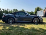 Minituur van 2014 Porsche 911 Turbo