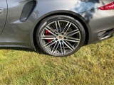 Minituur van 2014 Porsche 911 Turbo