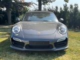 Minituur van 2014 Porsche 911 Turbo