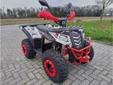 Thumbnail of 2024 Commander 200cc Quad