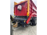 Minituur van Schuitemaker - Rapido 8400W Plus - Loading wagon - 2018