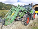 Minituur van Fendt - 716 Vario - 2019 - Landbouwtractor met vierwielaandrijving