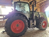 Minituur van Fendt - 716 Vario - 2019 - Landbouwtractor met vierwielaandrijving