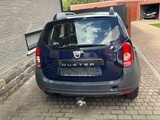 Minituur van 2011 Dacia Duster 4x4 licht vracht