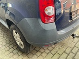 Minituur van 2011 Dacia Duster 4x4 licht vracht