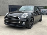 Minituur van 2018 Mini Cooper