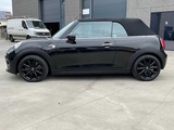 Minituur van 2018 Mini Cooper