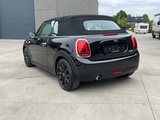 Minituur van 2018 Mini Cooper