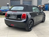 Minituur van 2018 Mini Cooper