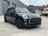 Minituur van 2018 Mini Cooper