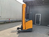 Minituur van Jungheinrich - ETV214 - Reachheftruck - 2010
