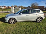 Minituur van Mazda 3 Personenauto 2004