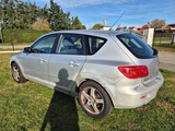 Minituur van Mazda 3 Personenauto 2004