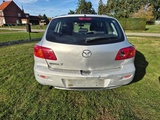 Minituur van Mazda 3 Personenauto 2004