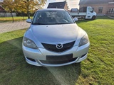 Minituur van Mazda 3 Personenauto 2004