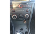 Minituur van Mazda 3 Personenauto 2004