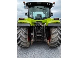 Minituur van Claas - Arion 650 A36 - 4-Wheel Drive Tractor - 2015