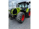 Minituur van Claas - Arion 650 A36 - 4-Wheel Drive Tractor - 2015