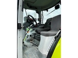 Minituur van Claas - Arion 650 A36 - 4-Wheel Drive Tractor - 2015