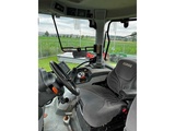 Minituur van Claas - Arion 650 A36 - 4-Wheel Drive Tractor - 2015